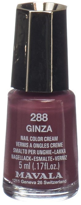 Mavala Nagellack Glam Attitude 288 Ginza 5 ml