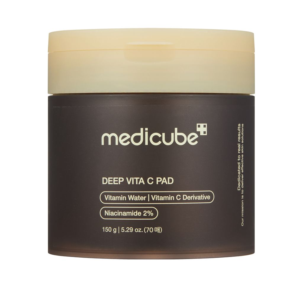 Medicube Deep Vita C Pad Fl 150 g