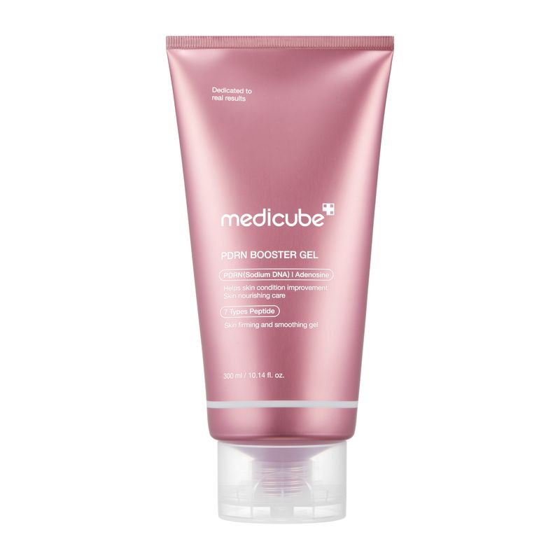 Medicube Pdrn Booster Gel Cream Tb 300 ml