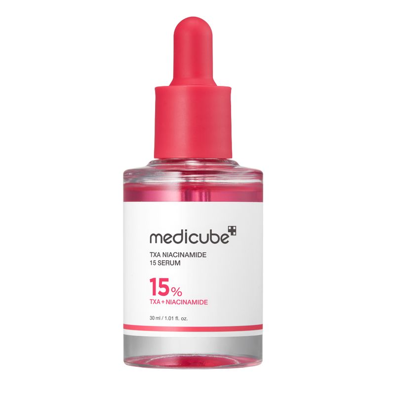 Medicube TXA Niacinamide 15 Serum Fl 30 ml