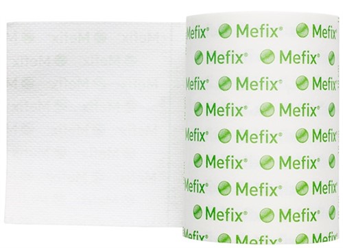 Mefix Fixationsvlies 20cmx10m Rolle