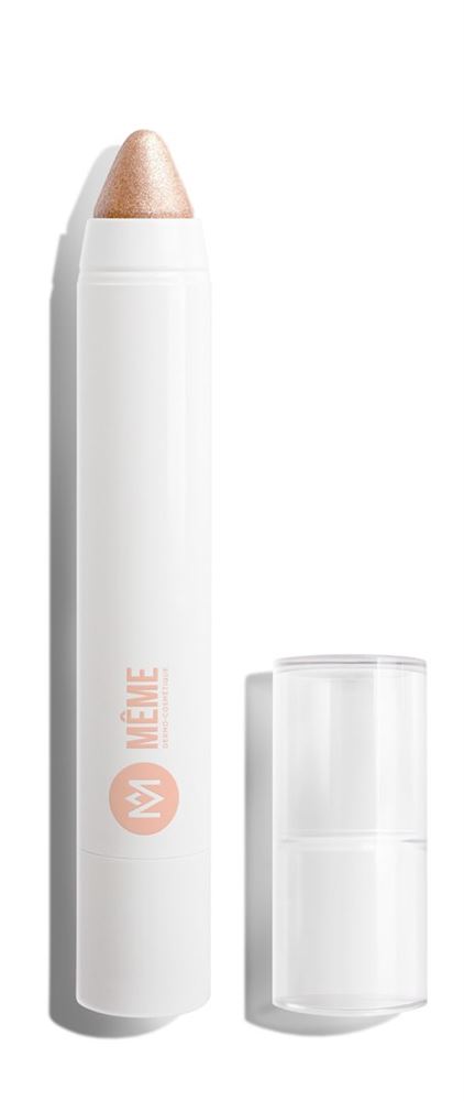 Meme Lidschatten Golden Glow Stick 3.7 g