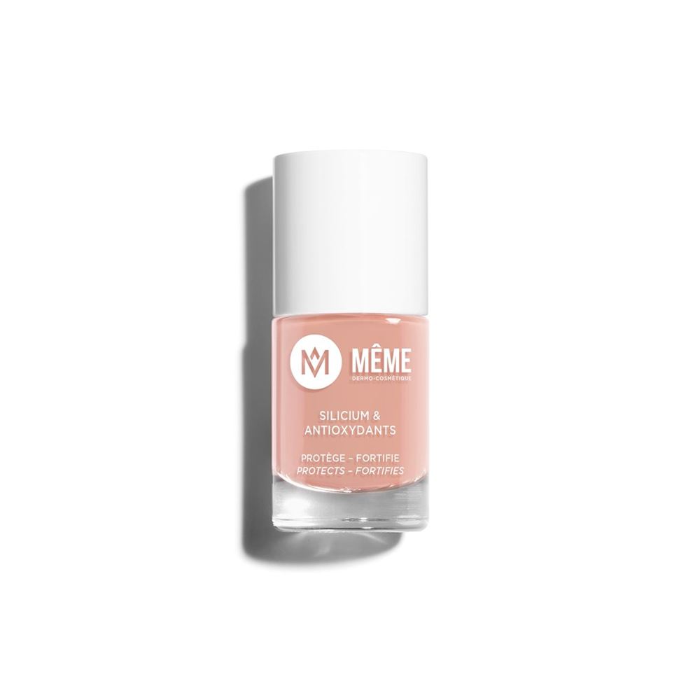 Meme Nagellack Beige Blush 25 Fl 10 ml