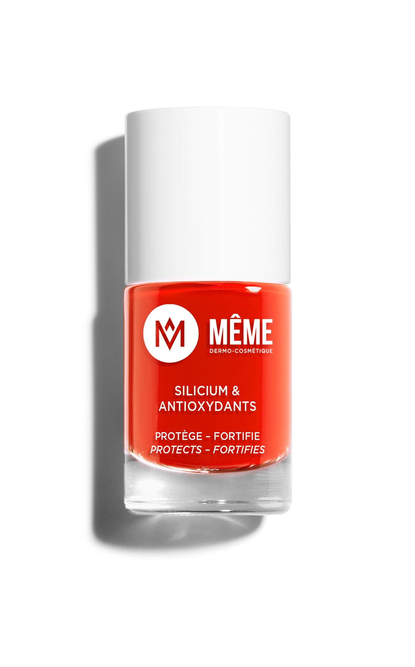 Meme Nagellack Blutorange 12 Fl 10 ml