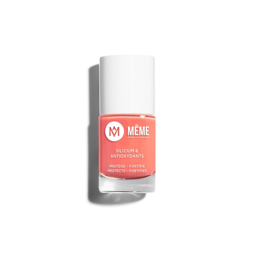 Meme Nagellack Melonen Rosa 16 Fl 10 ml