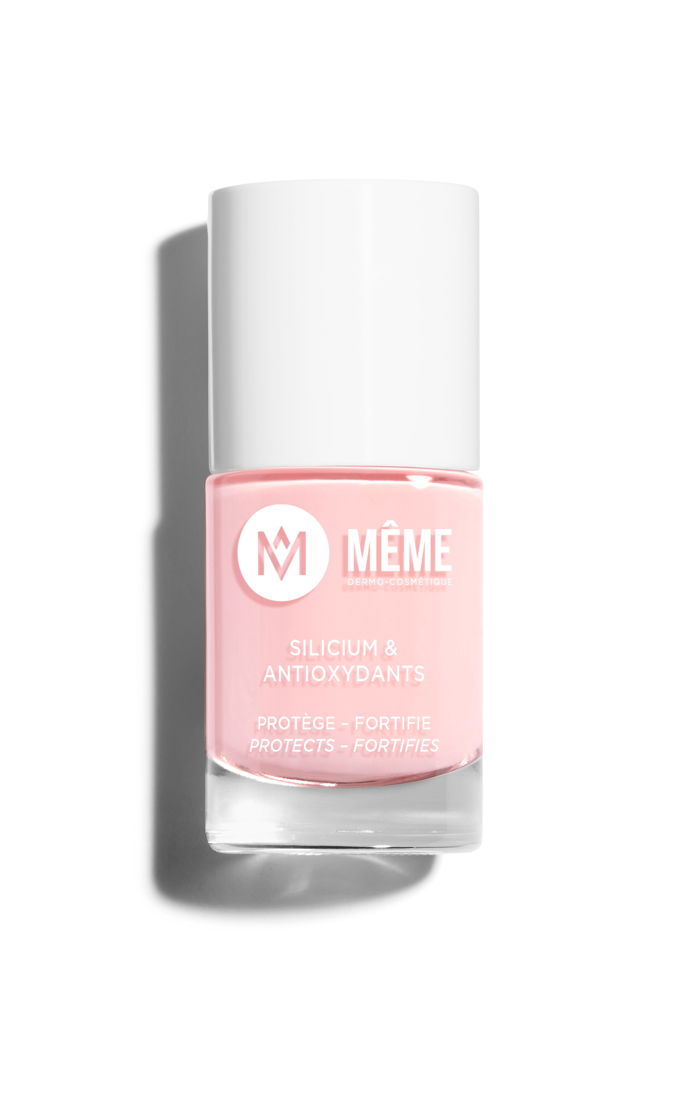 Meme Nagellack Rose Dragee 14 Fl 10 ml