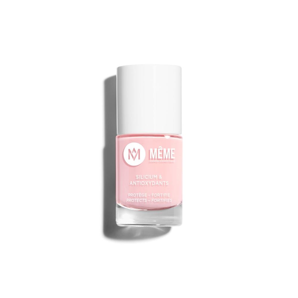 Meme Nagellack Rose Dragee 14 Fl 10 ml