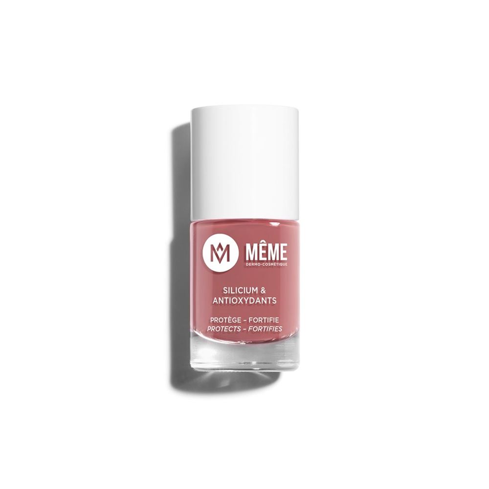 Meme Nagellack Rosenholz 07 Fl 10 ml