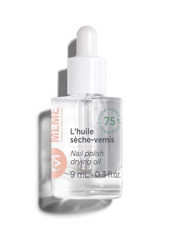 Meme Nagellacktrockner Fl 9 ml