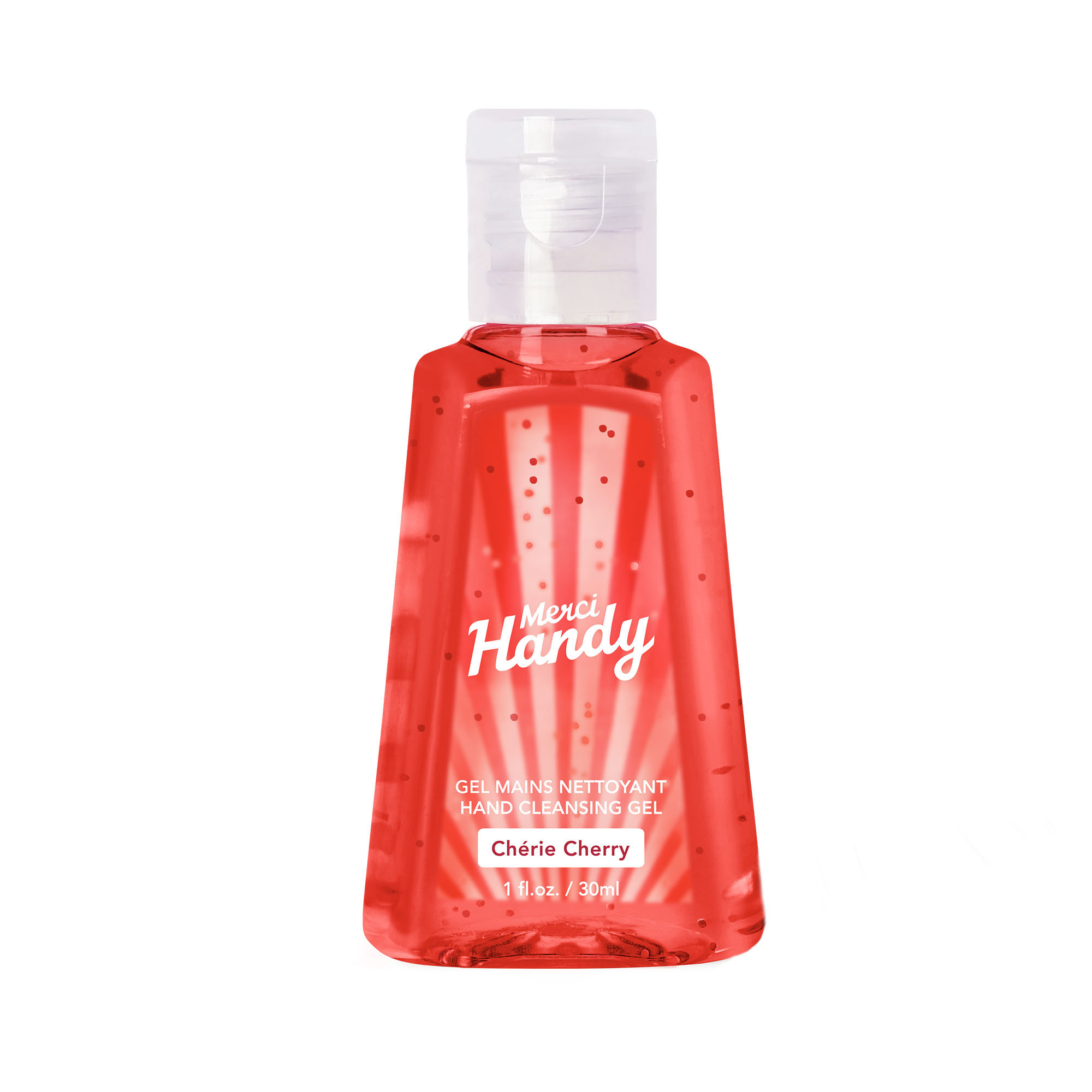 Merci Handy Hand Cleanser Gel Chérie Ch. 30 ml