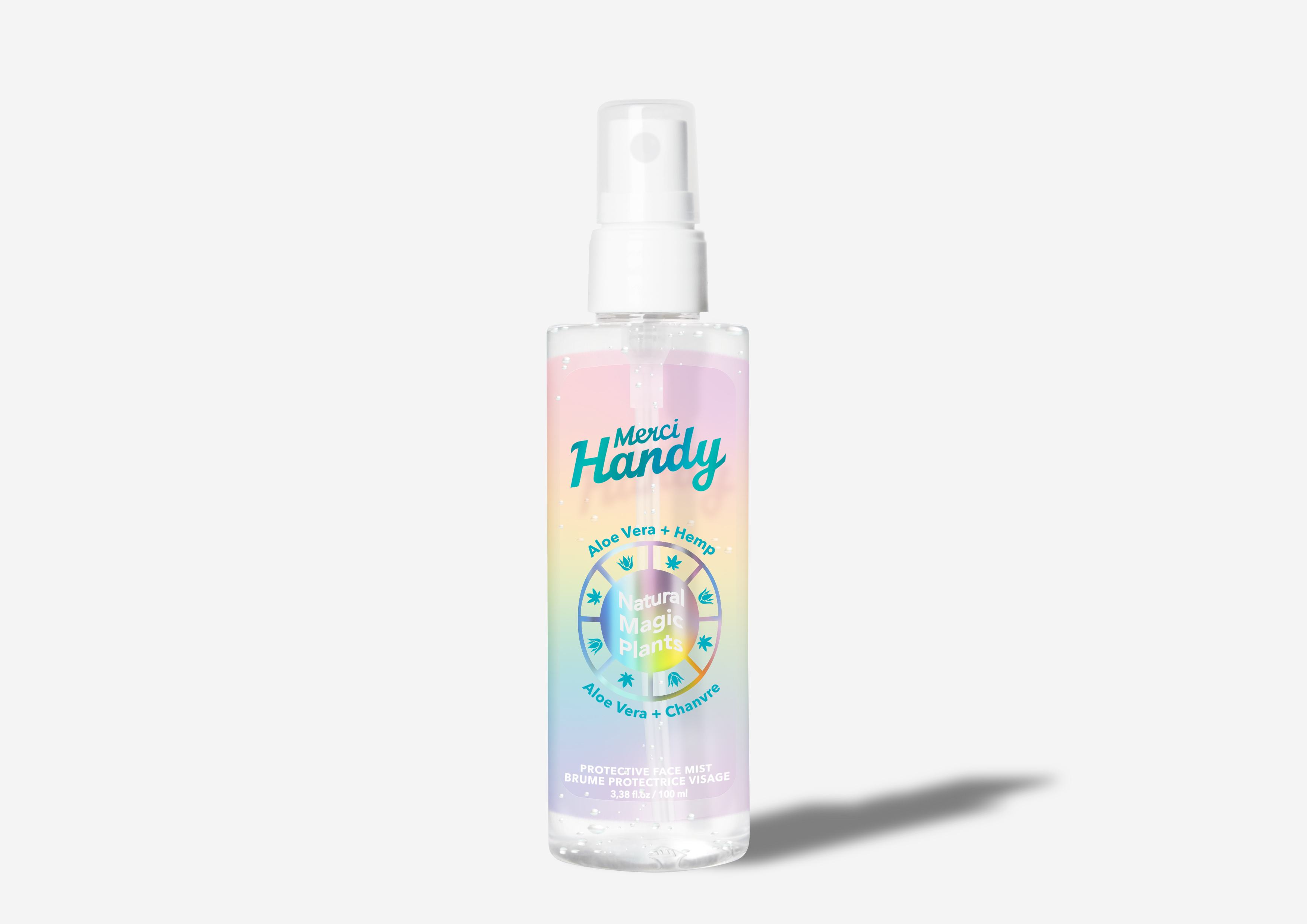 Merci Handy Protecting Mist 100 ml
