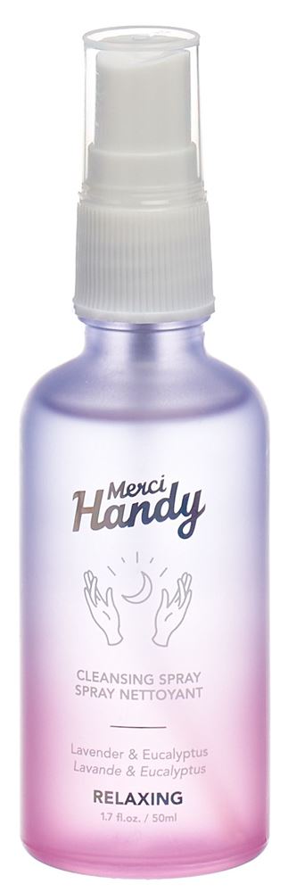 Merci Handy Relaxing Spr 50 ml