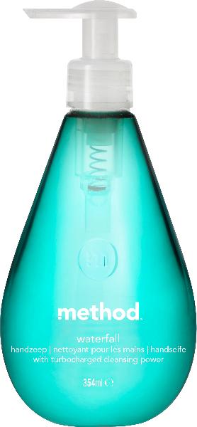 method Handseife Waterfall 354 ml