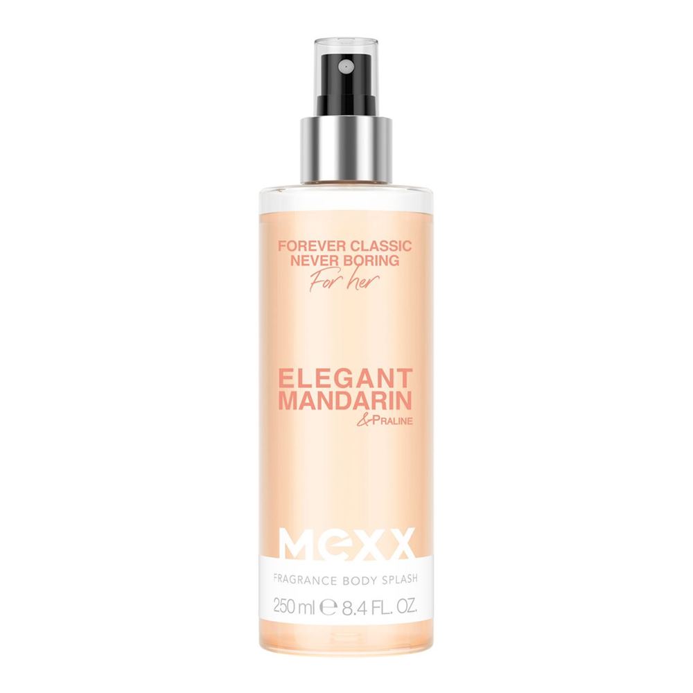 Mexx Forever Classic Never Boring Woman Body Splash 250 ml