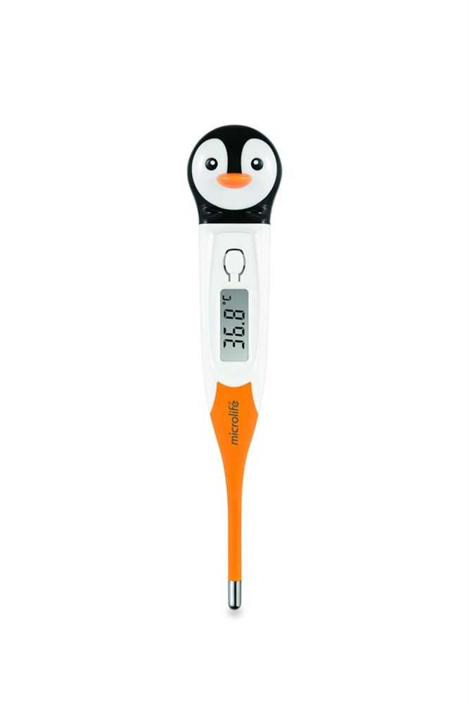 Microlife Stabthermometer MT 720 Pinguin