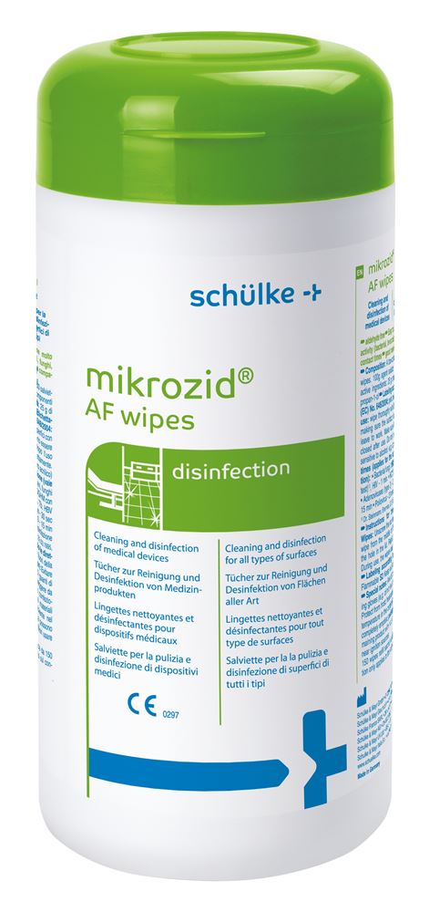mikrozid AF wipes Ds 150 Stk