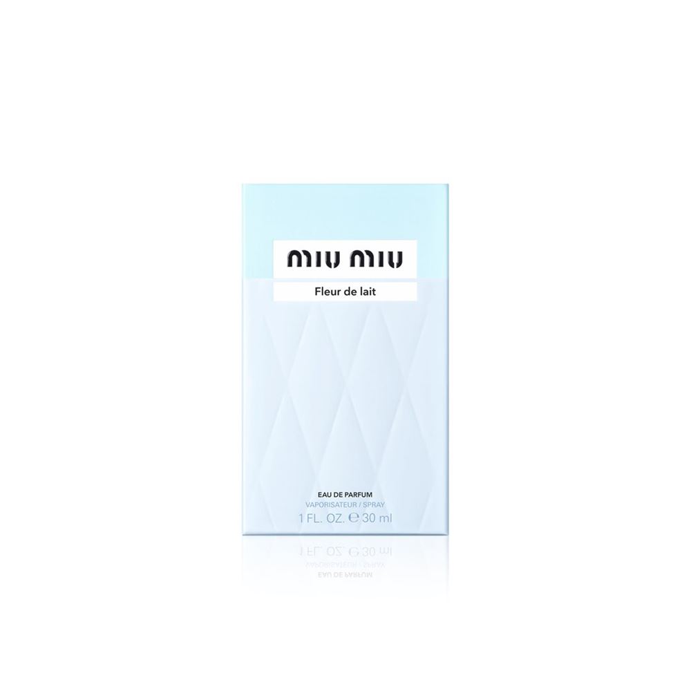 MIU MIU Eau de Parfum Fleur de Lait 30 ml