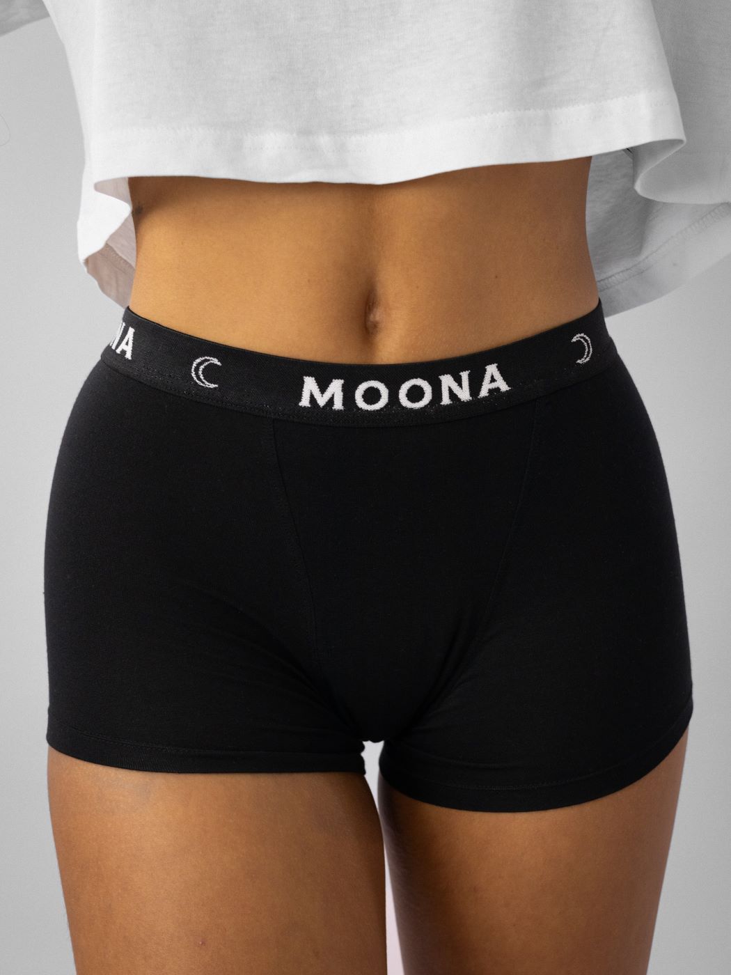 Moona Perioden Boxer Sintra XS Absorption Super