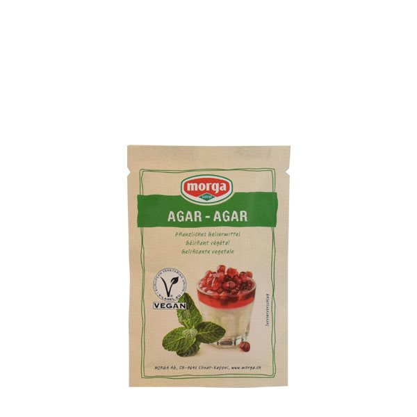 Morga Agar Agar 10 g