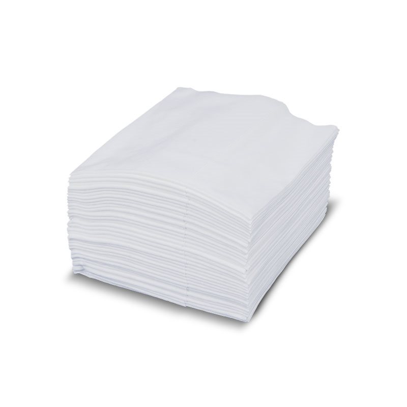 Multitex Tücher 38x34cm weiss 400 Stk