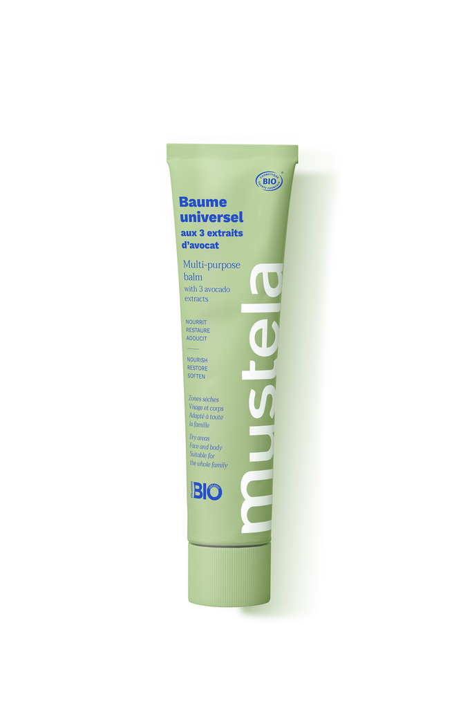 Mustela BIO Universal Balsam Tb 75 ml
