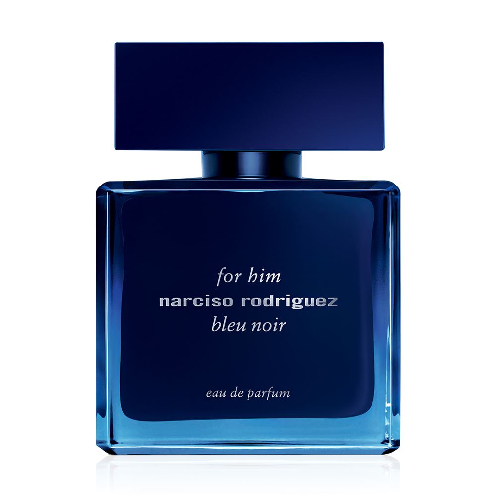 Narciso Rodriguez Bleu Noir Eau de Parfum Vapo 50 ml