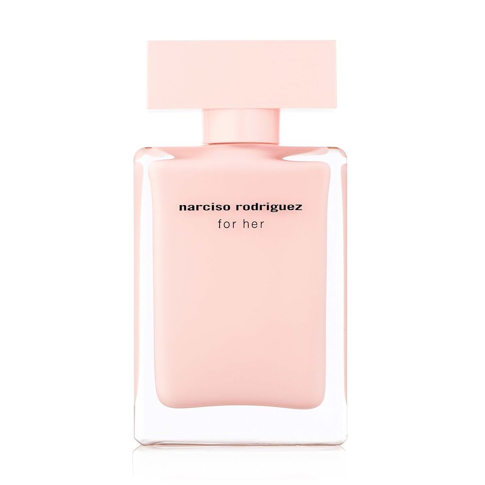 Narciso Rodriguez For Her Eau De Parfum 50 ml