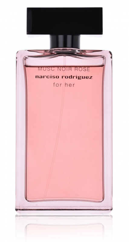 Narciso Rodriguez For Her Musc Nude Eau de Parfum Vapo 100 ml