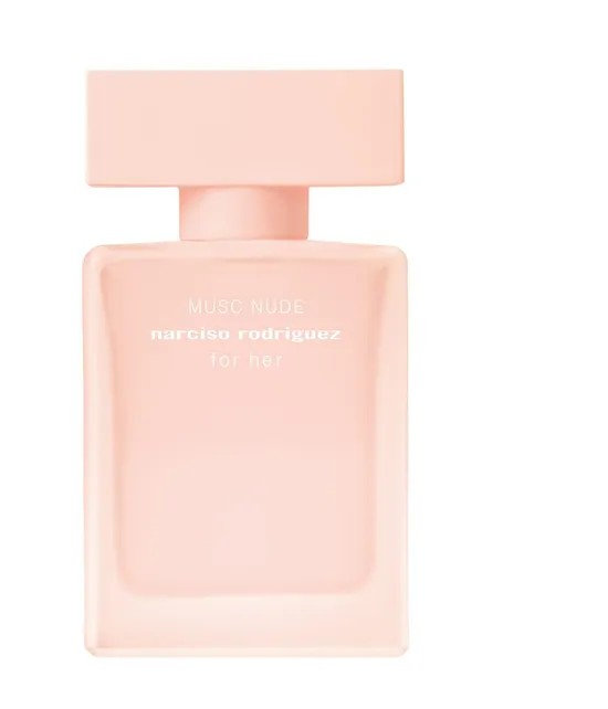 Narciso Rodriguez For Her Musc Nude Eau de Parfum Vapo 30 ml