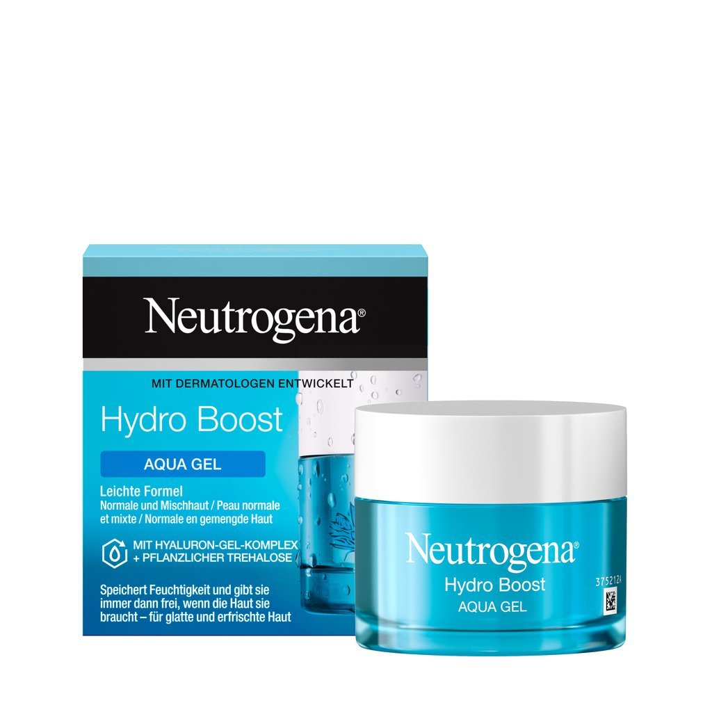 Neutrogena Hydro Boost 3 in 1 Aqua Gel Ds 50 ml