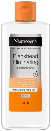 Neutrogena Visibly Clear Anti Mitesser Gesichtswasser Fl 200 ml