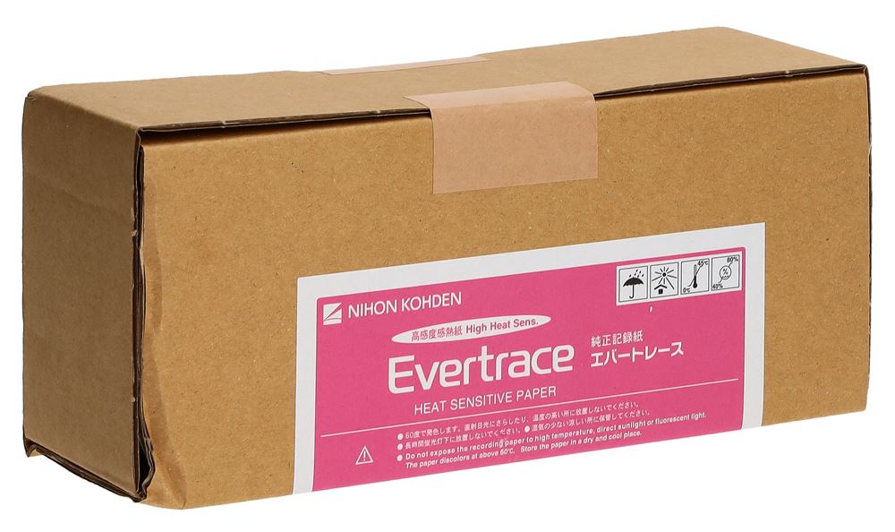 Nihon Kohden Druckerpapier 10 Stk