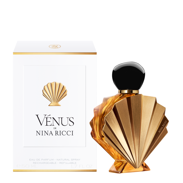Nina Ricci Nina Venus Eau de Parfum 50 ml