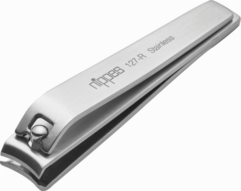 Nippes Fussnagelknipser 9cm Inox