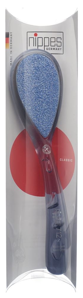 Nippes Keramikhornhautfeile assortiert