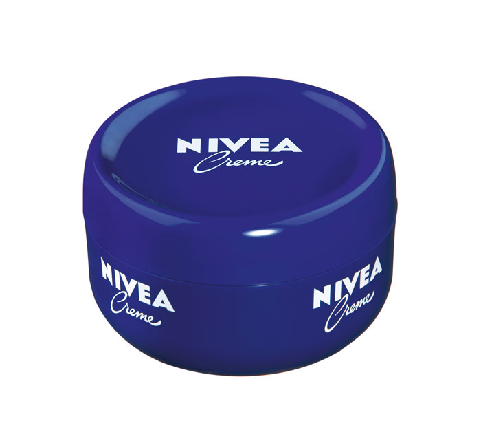 Nivea Creme Topf 200 ml