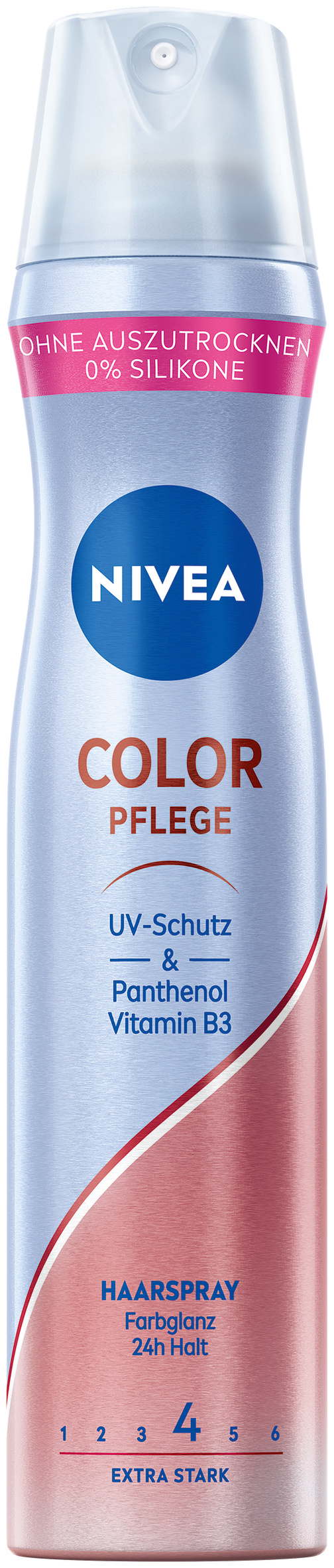 Nivea Haarspray Color Pflege 250 ml