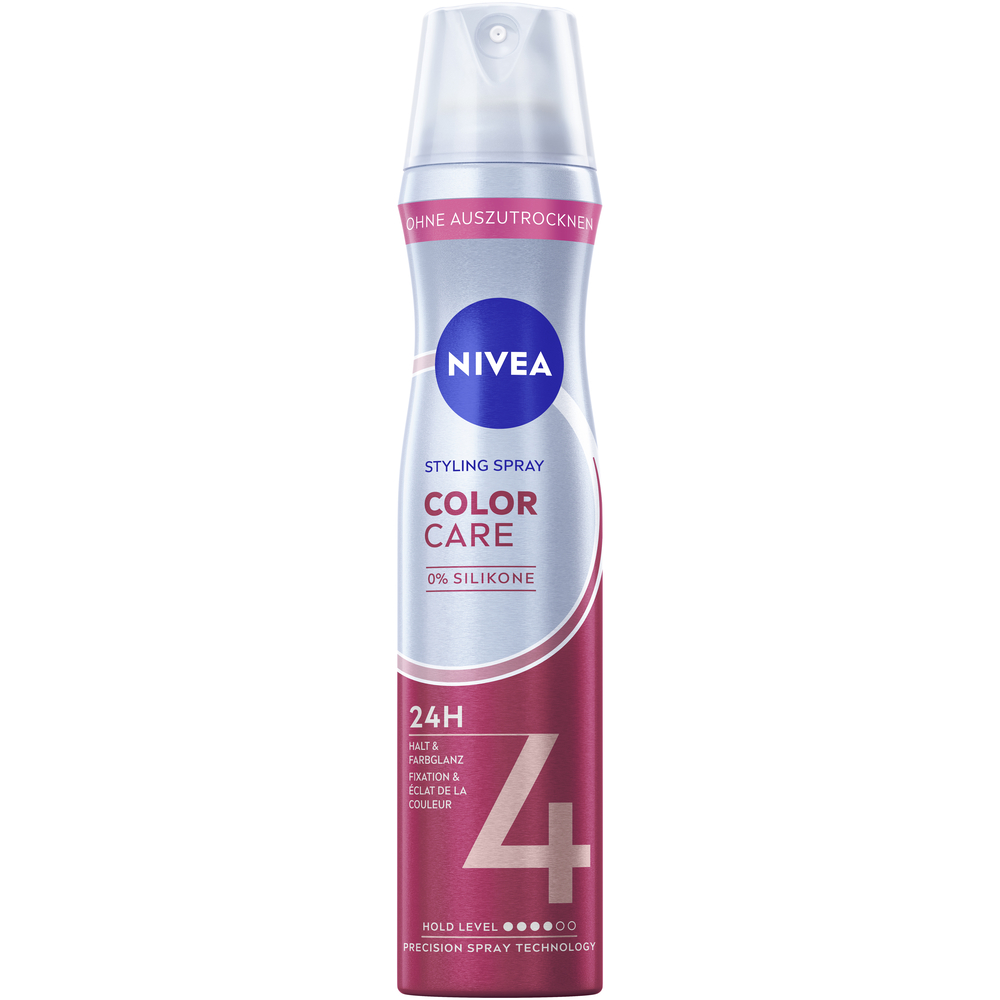 Nivea Haarspray Color Pflege 250 ml