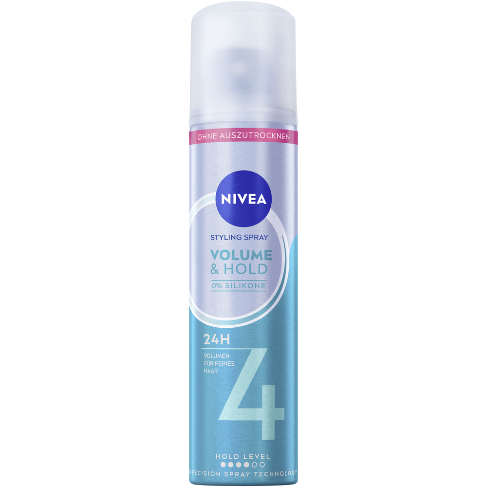 Nivea Haarspray Volumen Pflege 75 ml