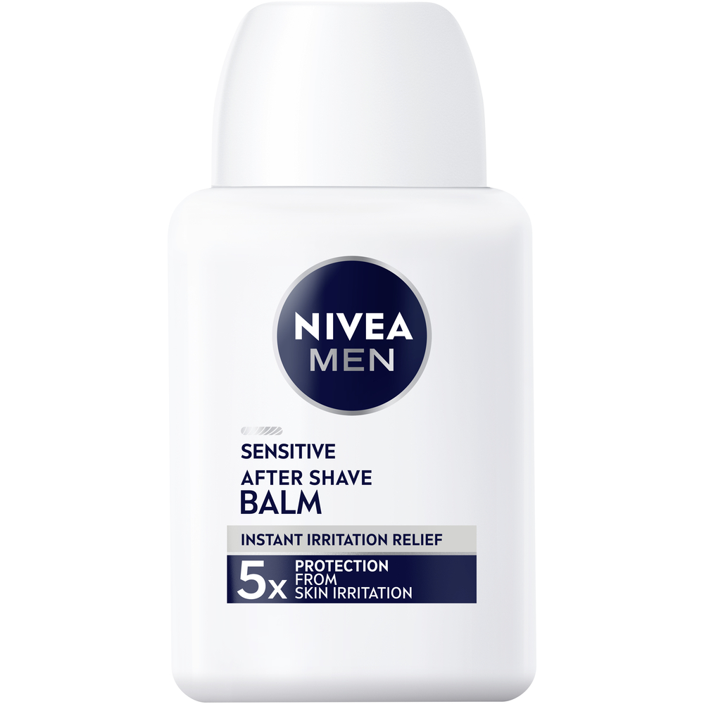 Nivea MEN After Shave Balsam sensitiv Fl 30 ml