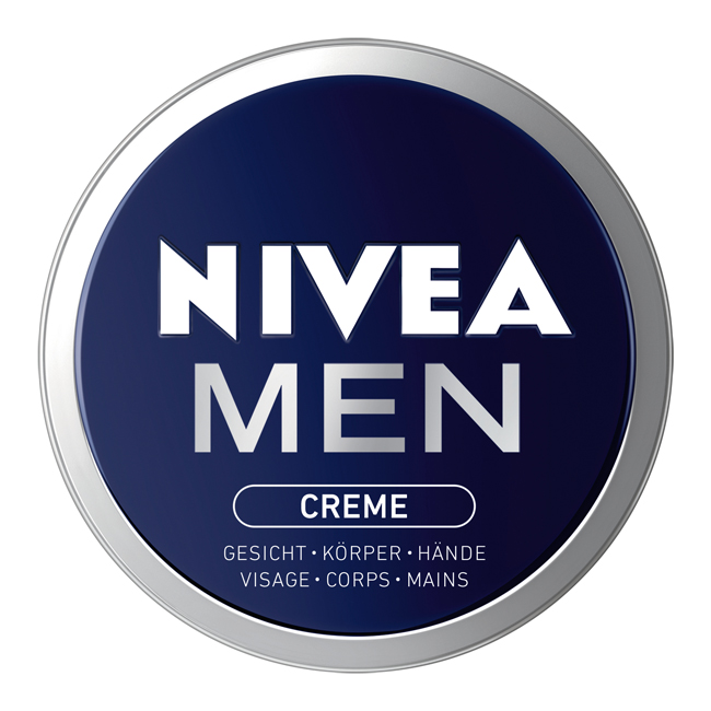 Nivea MEN Creme 150 ml
