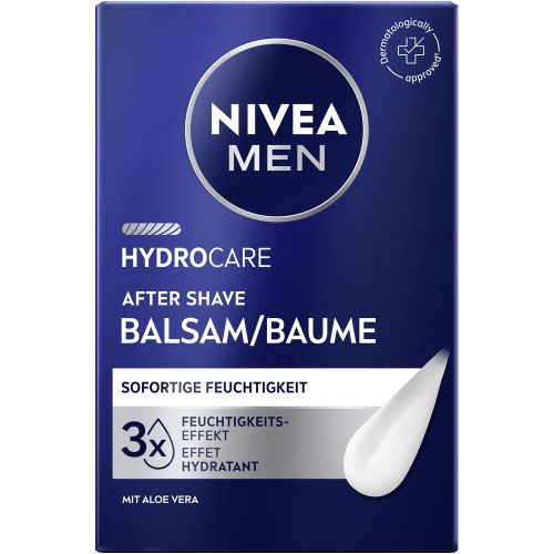 Nivea MEN Hydrocare After Shave Balsam 100 ml
