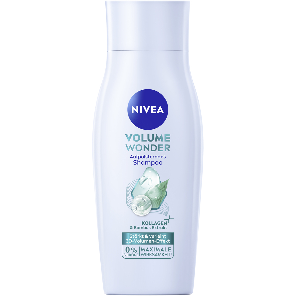 Nivea Shampoo Volume Wonder 50 ml