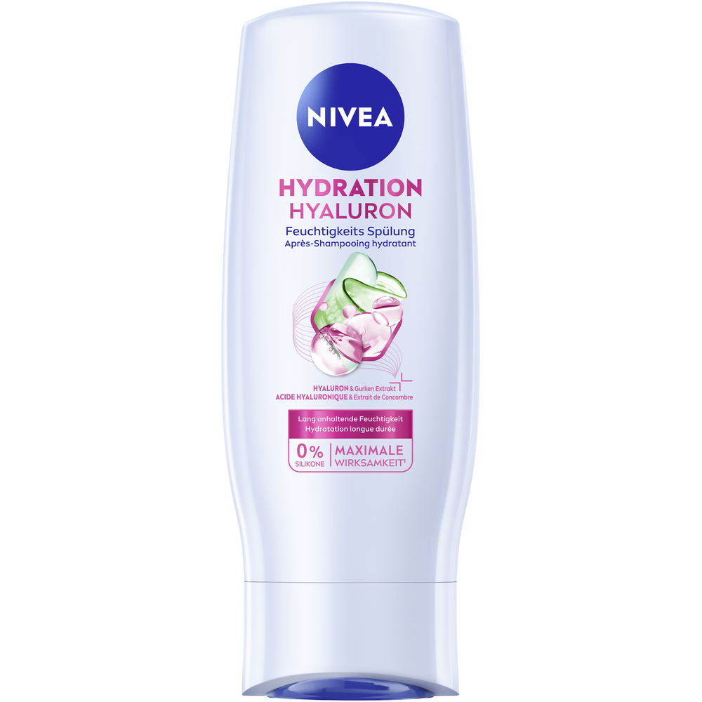 Nivea Spülung Hydration Hyaluron 200 ml