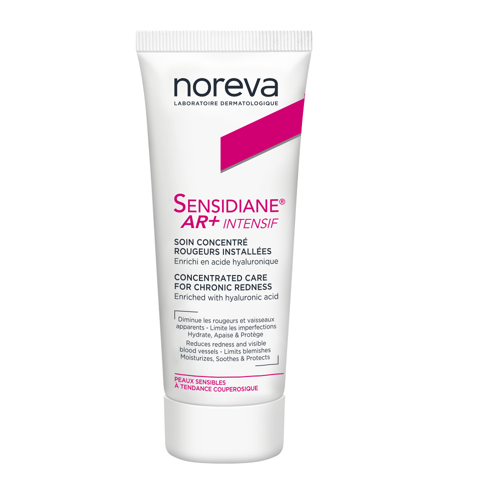 noreva Sensidiane AR Konzentrierte Behandlung intensiv Tb 30 ml