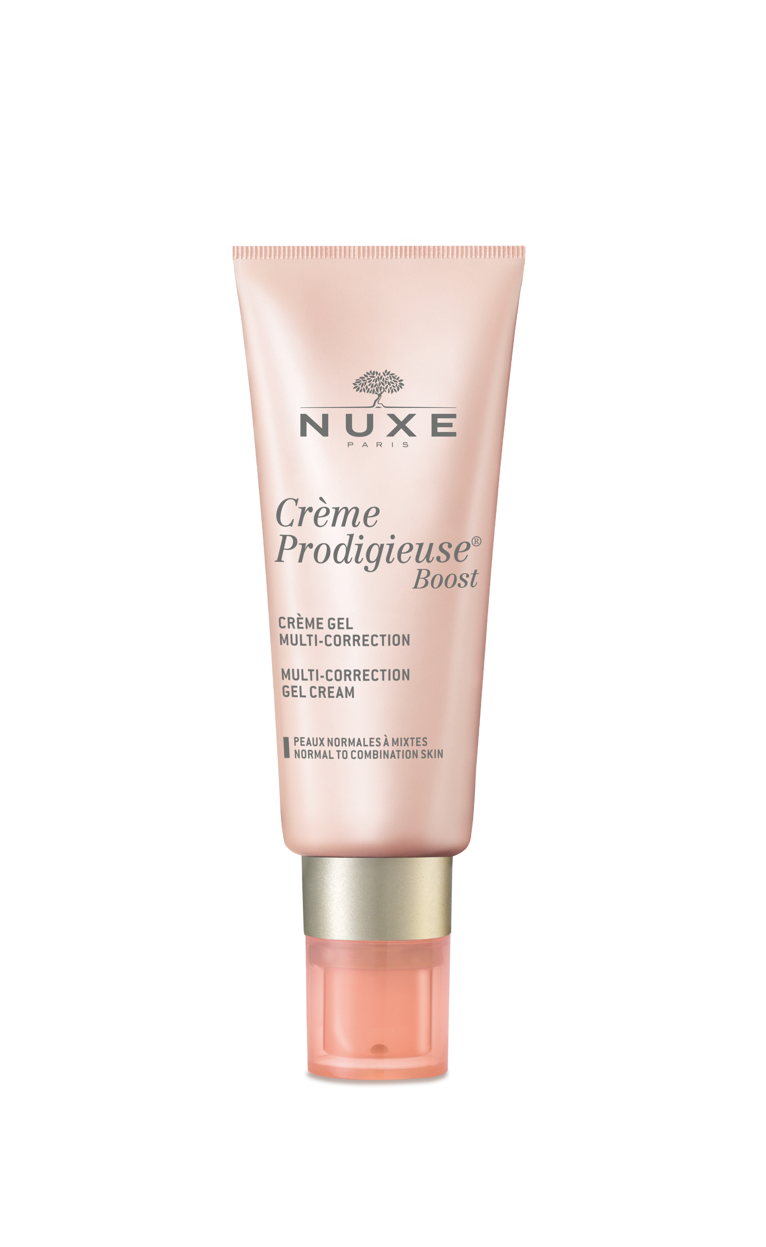 Nuxe Crème Gel Multi Correction (Pn) 40 ml