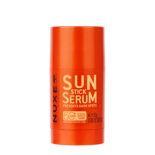 Nuxe Gesichtsserum-Stick Lsf50+ 25 g
