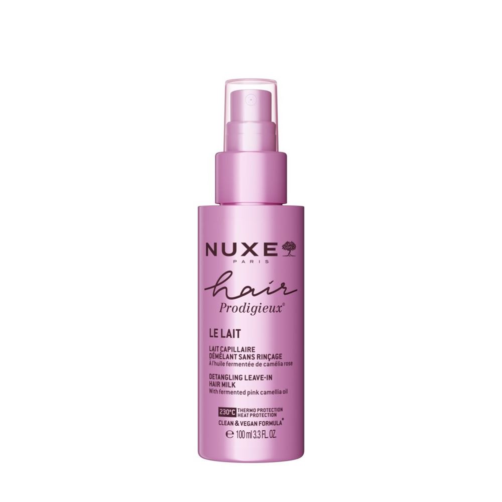 Nuxe Hair Prodigieux Leave-In Haarmilch entwirrend 100 ml