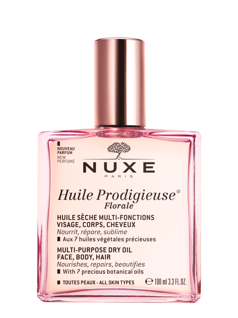 Nuxe Huile Prodigieuse Florale 100 ml