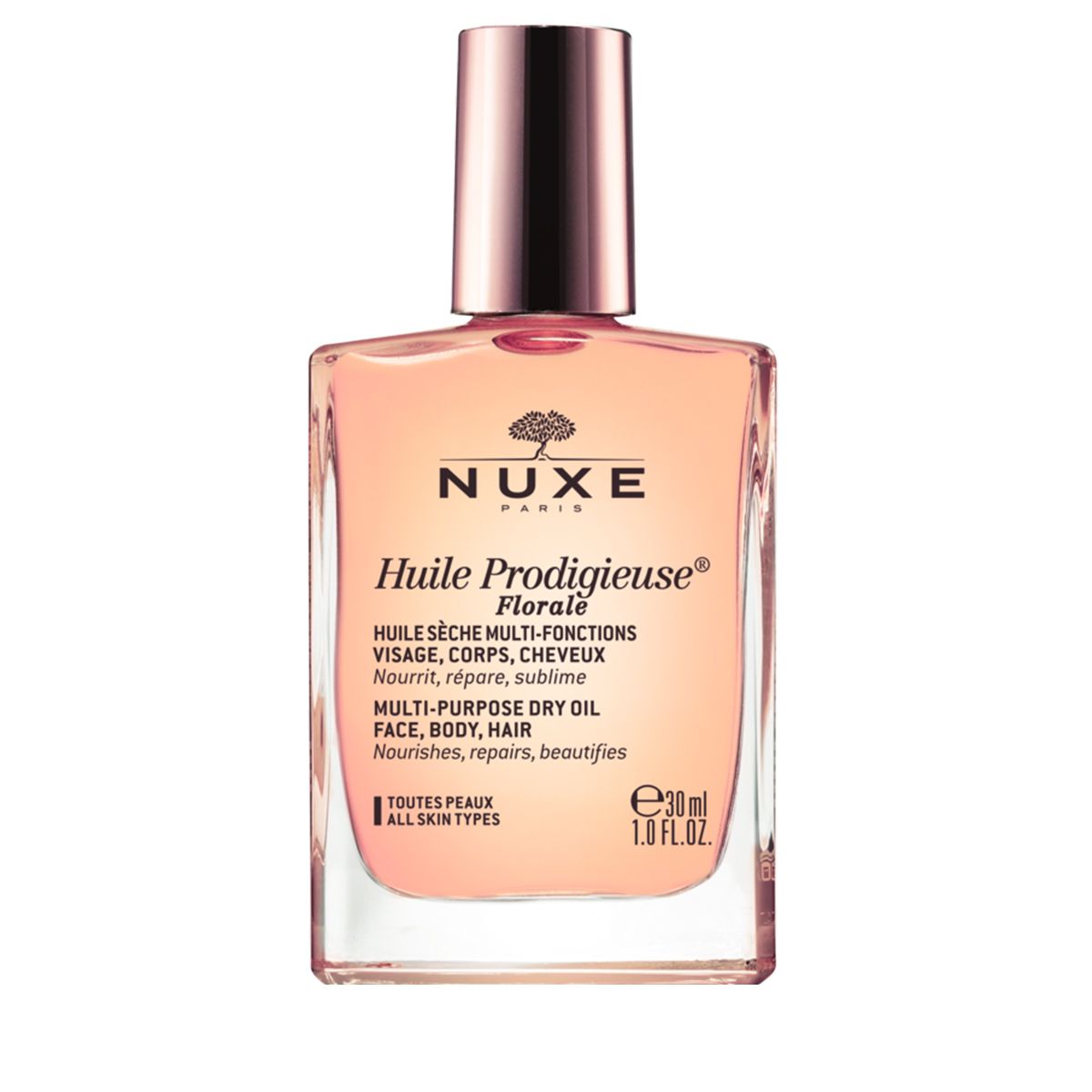 Nuxe Huile Prodigieuse Florale 30 ml